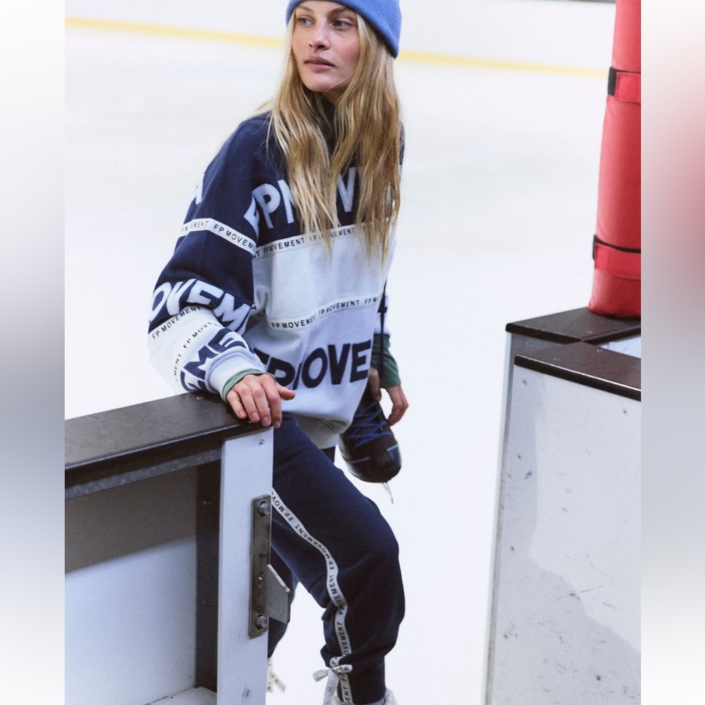 Free People Movement All Star Logo set